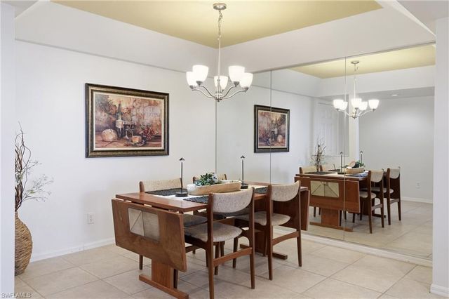 9856 Luna CIR # A101, Naples, FL 34109