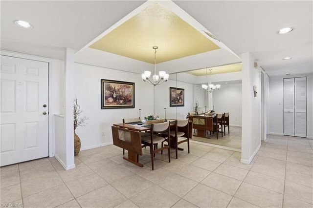 9856 Luna CIR # A101, Naples, FL 34109