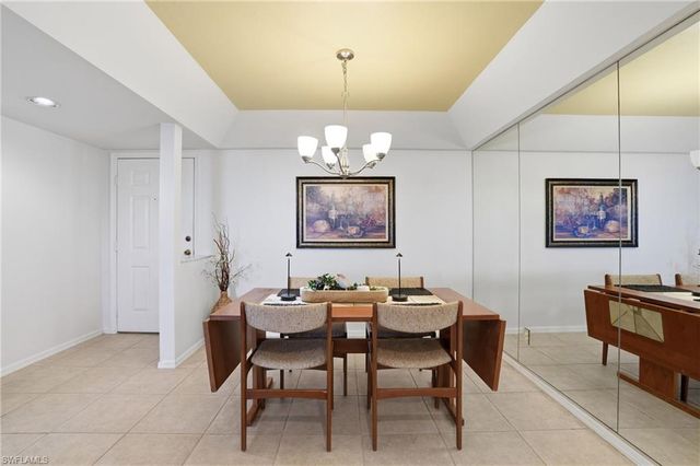 9856 Luna CIR # A101, Naples, FL 34109