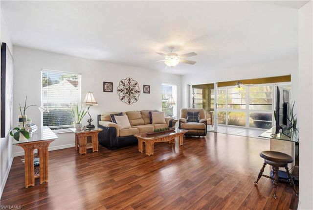 9856 Luna CIR # A101, Naples, FL 34109