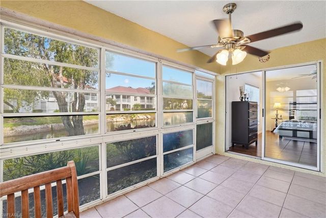 9856 Luna CIR # A101, Naples, FL 34109