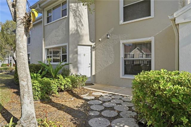 9856 Luna CIR # A101, Naples, FL 34109