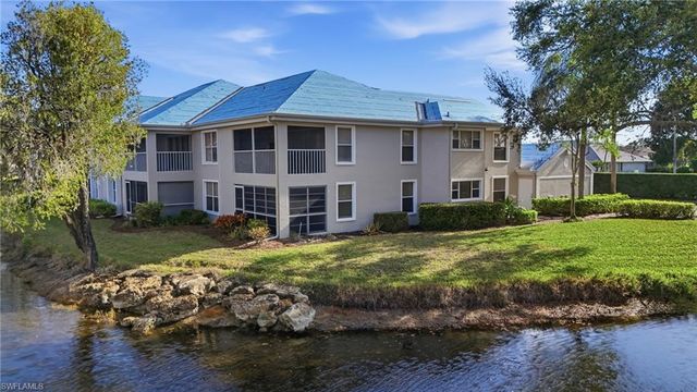 9856 Luna CIR # A101, Naples, FL 34109