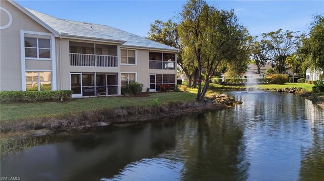 9856 Luna CIR # A101, Naples, FL 34109