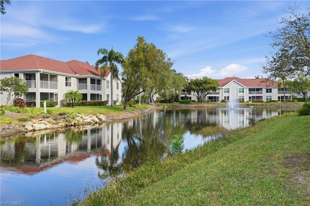 9856 Luna CIR # A101, Naples, FL 34109