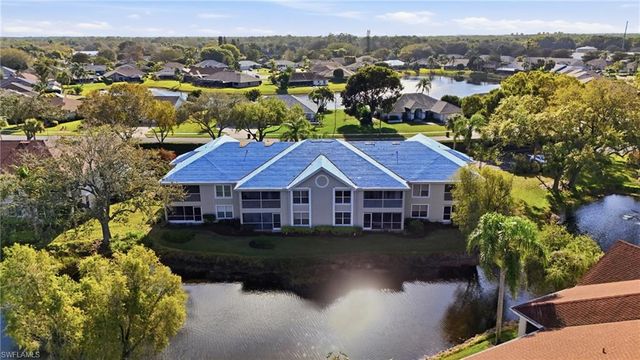 9856 Luna CIR # A101, Naples, FL 34109