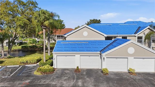 9856 Luna CIR # A101, Naples, FL 34109