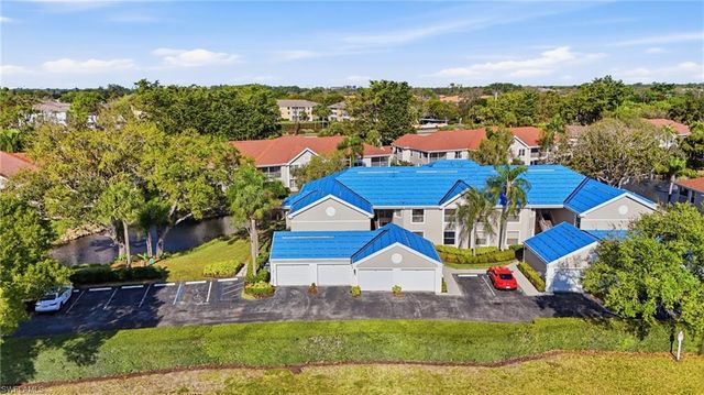 9856 Luna CIR # A101, Naples, FL 34109