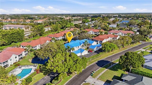 9856 Luna CIR # A101, Naples, FL 34109