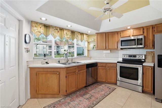 9856 Luna CIR # A101, Naples, FL 34109