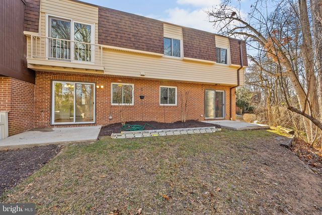 12265 GREENLEAF, Potomac, MD 20854