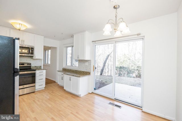 12265 GREENLEAF, Potomac, MD 20854