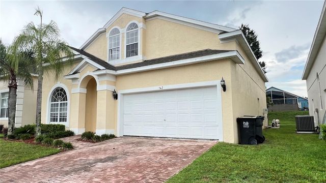 143 VIZCAY WAY, Davenport, FL 33837