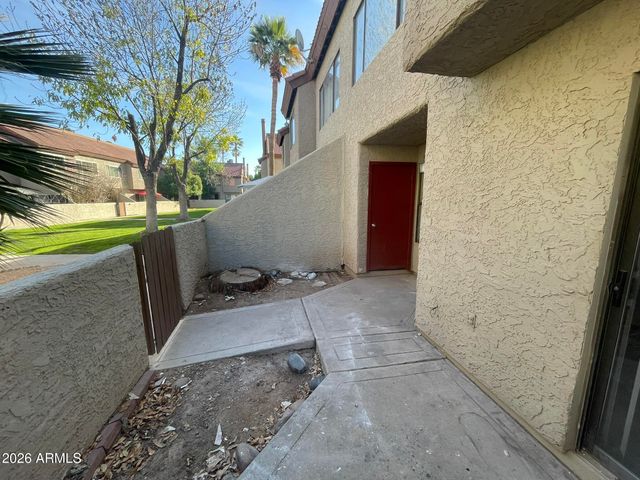 2040 S LONGMORE Street 69, Mesa, AZ 85202