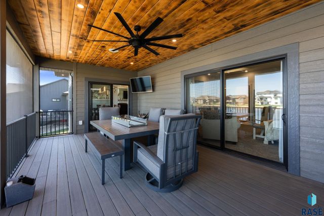 2440 N Alberta Trl Trail, Tea, SD 57064