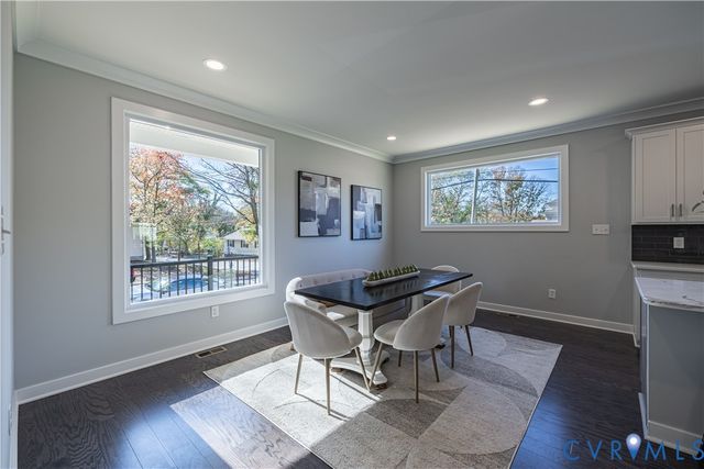 500 Bancroft Ave, Richmond, VA 23222