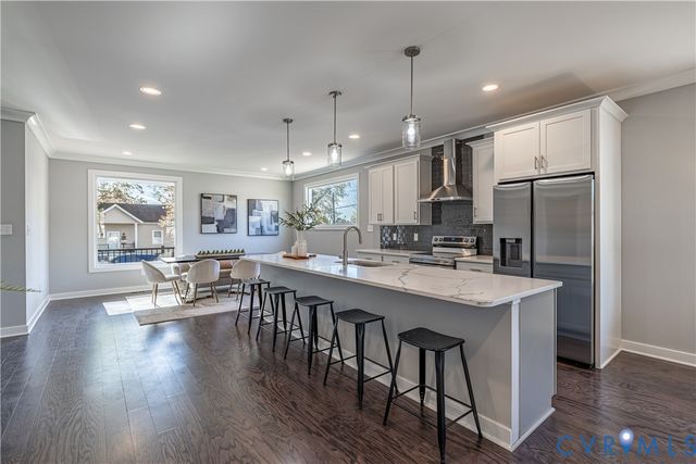 500 Bancroft Ave, Richmond, VA 23222