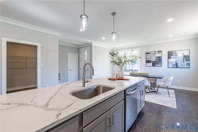 500 Bancroft Ave, Richmond, VA 23222