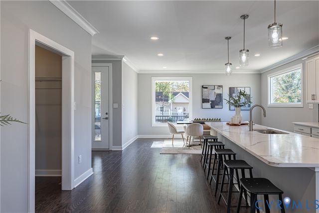 500 Bancroft Ave, Richmond, VA 23222