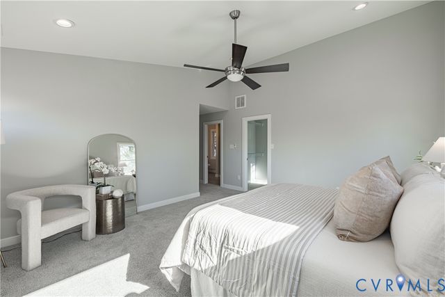 500 Bancroft Ave, Richmond, VA 23222