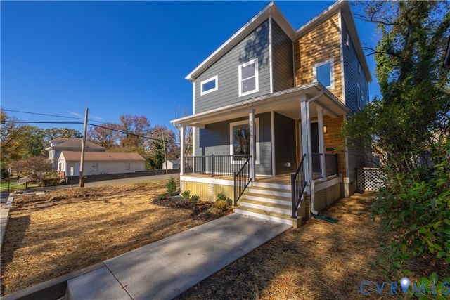 500 Bancroft Ave, Richmond, VA 23222