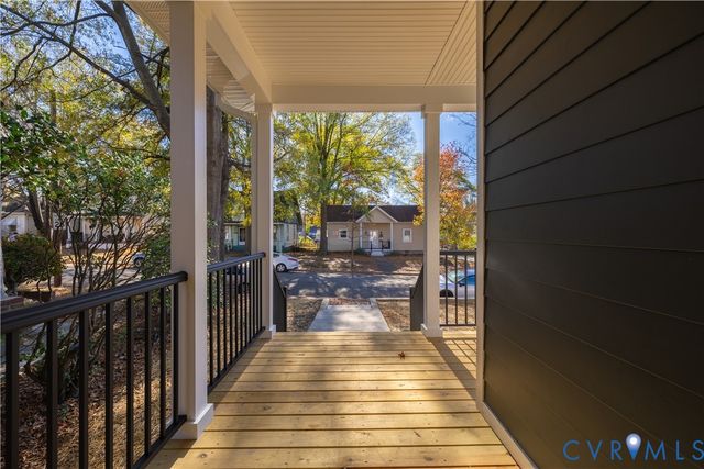 500 Bancroft Ave, Richmond, VA 23222