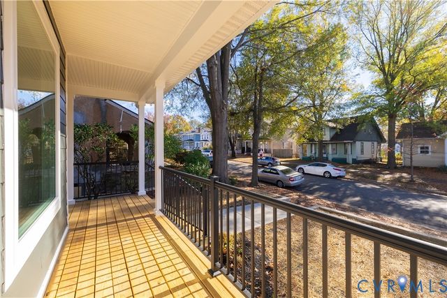 500 Bancroft Ave, Richmond, VA 23222