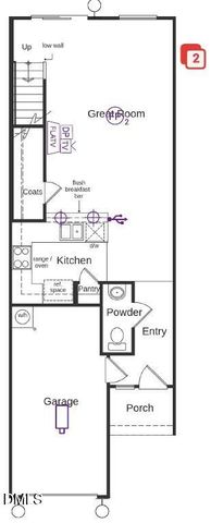 10620 Brookside Reserve Road, Raleigh, NC 27614