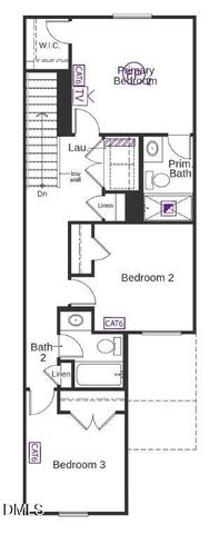 10620 Brookside Reserve Road, Raleigh, NC 27614