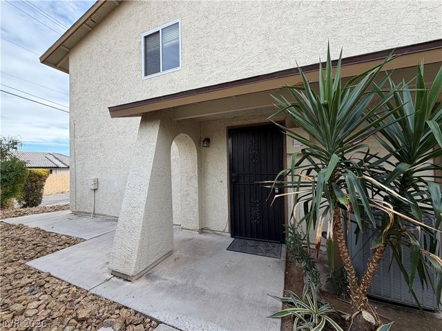 4734 Roberta Street 4, Las Vegas, NV 89119