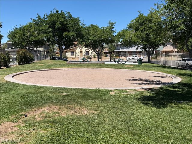 4734 Roberta Street 4, Las Vegas, NV 89119