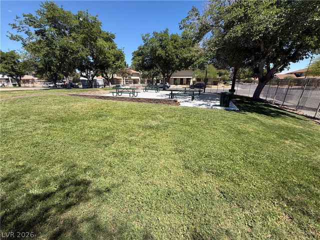 4734 Roberta Street 4, Las Vegas, NV 89119