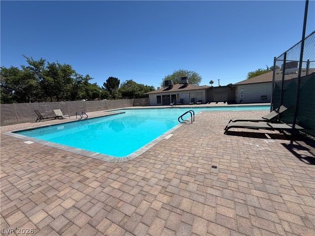 4734 Roberta Street 4, Las Vegas, NV 89119