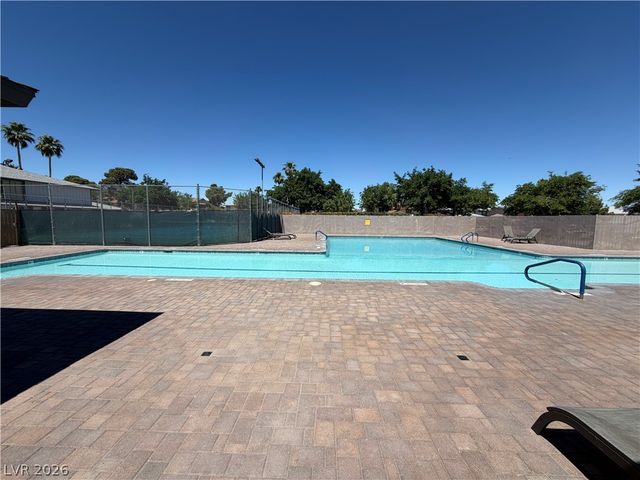4734 Roberta Street 4, Las Vegas, NV 89119