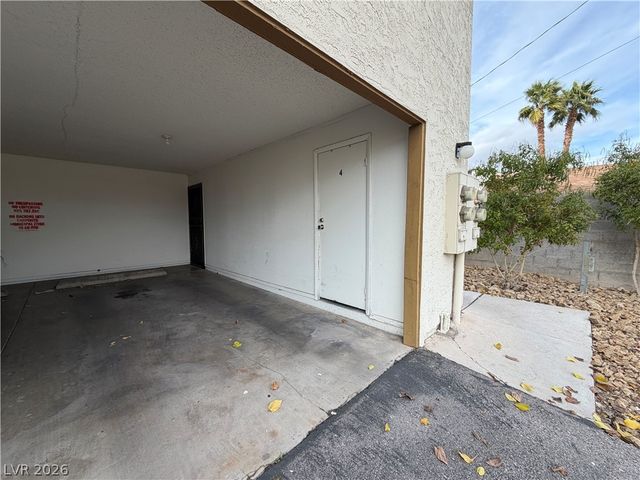 4734 Roberta Street 4, Las Vegas, NV 89119