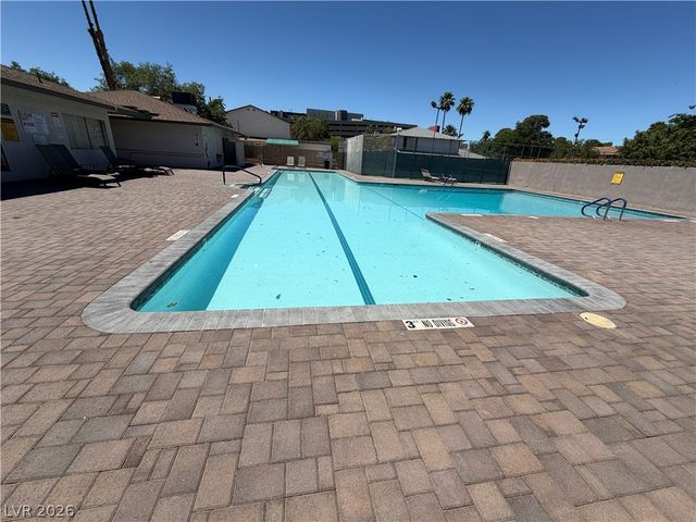 4734 Roberta Street 4, Las Vegas, NV 89119