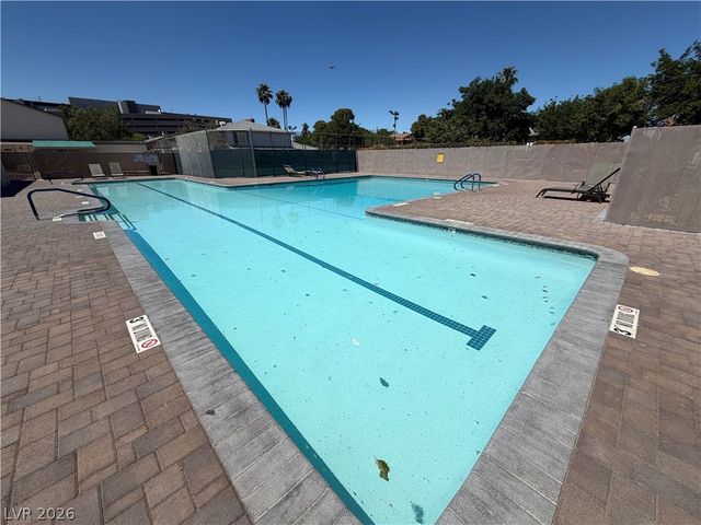 4734 Roberta Street 4, Las Vegas, NV 89119