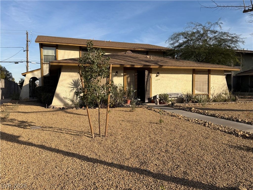 4734 Roberta Street 4, Las Vegas, NV 89119