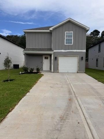22787 American Kestrel Court, Splendora, TX 77372
