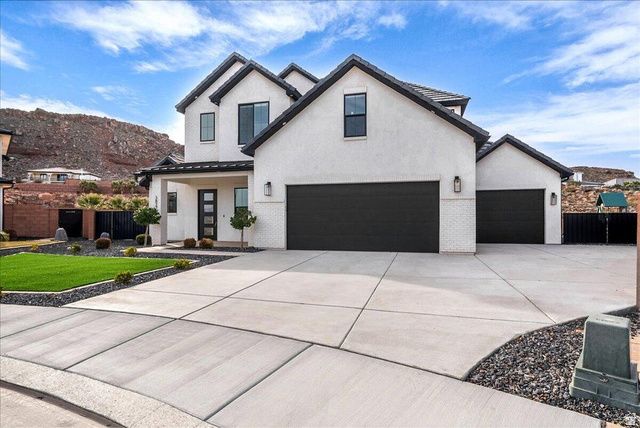 3827 S JESSAMINE CIR, St. George, UT 84790