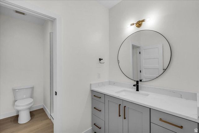 3827 S JESSAMINE CIR, St. George, UT 84790