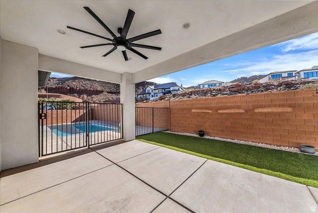 3827 S JESSAMINE CIR, St. George, UT 84790