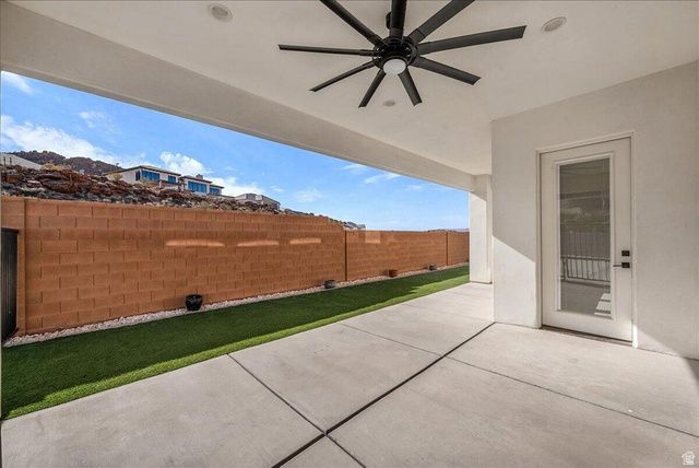 3827 S JESSAMINE CIR, St. George, UT 84790