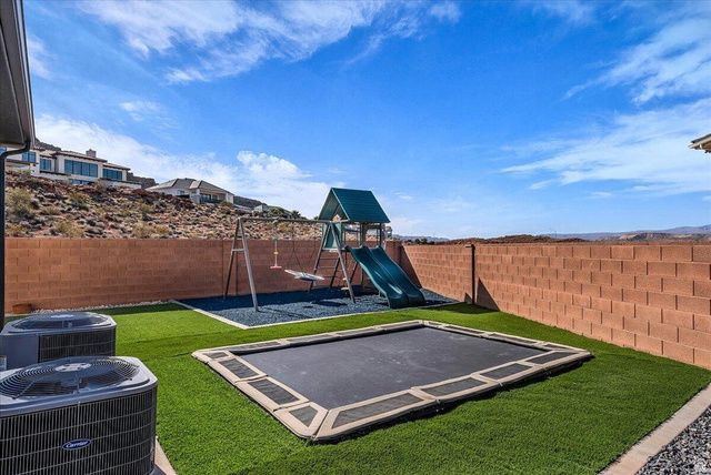 3827 S JESSAMINE CIR, St. George, UT 84790