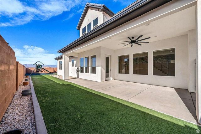 3827 S JESSAMINE CIR, St. George, UT 84790