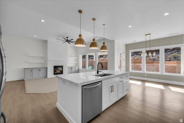 3827 S JESSAMINE CIR, St. George, UT 84790