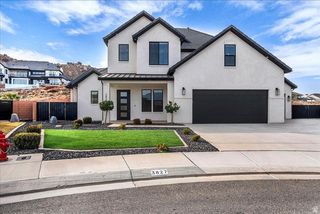 3827 S JESSAMINE CIR, St. George, UT 84790