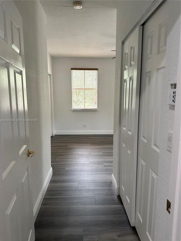 2615 SW 100th Avenue 2615, Miramar, FL 33025