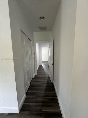 2615 SW 100th Avenue 2615, Miramar, FL 33025
