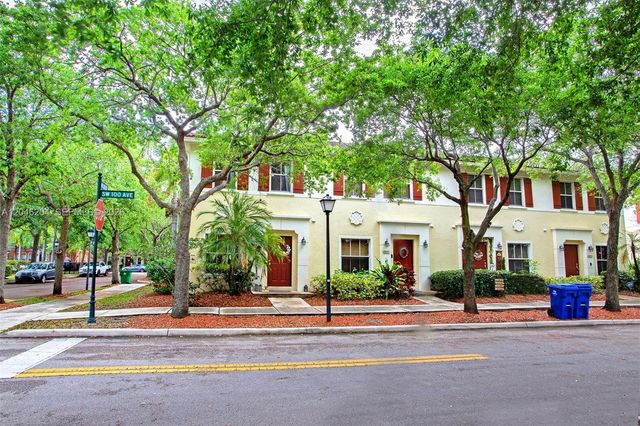 2615 SW 100th Avenue 2615, Miramar, FL 33025